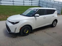 2023 KIA Soul LX en venta en Gainesville, GA