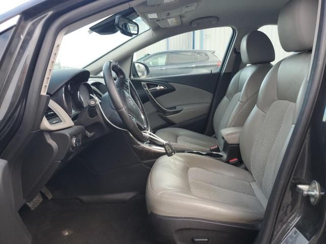 2015 Buick Verano Convenience