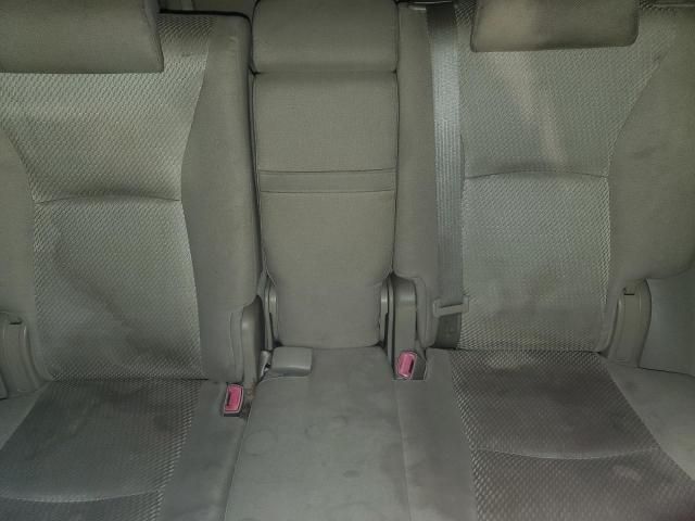 2006 Toyota Highlander Limited