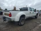 2011 Ford F350 Super Duty