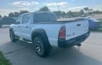 2015 Toyota Tacoma Double Cab Prerunner