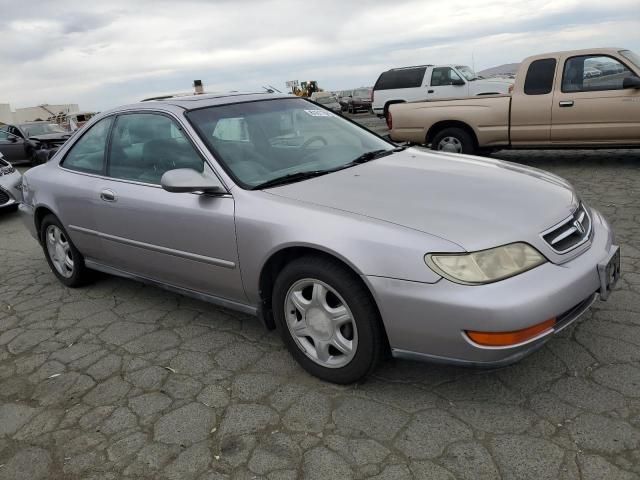 1997 Acura 2.2CL