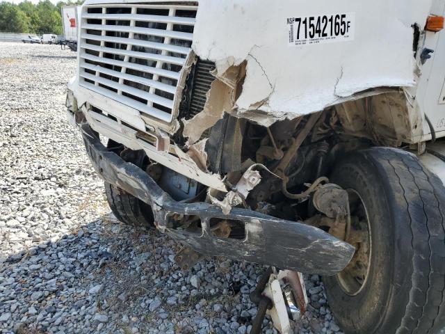 1998 International 8100 Grapple Truck