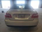 2011 Mercedes-Benz E 350 4matic