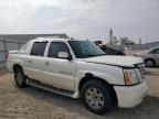 2004 Cadillac Escalade EXT