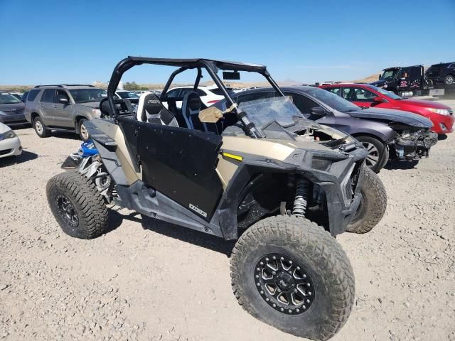 2021 Polaris RZR XP Turbo