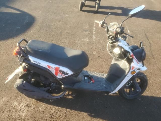 2022 Jblc 2022 Other Motorcycle Baodiao