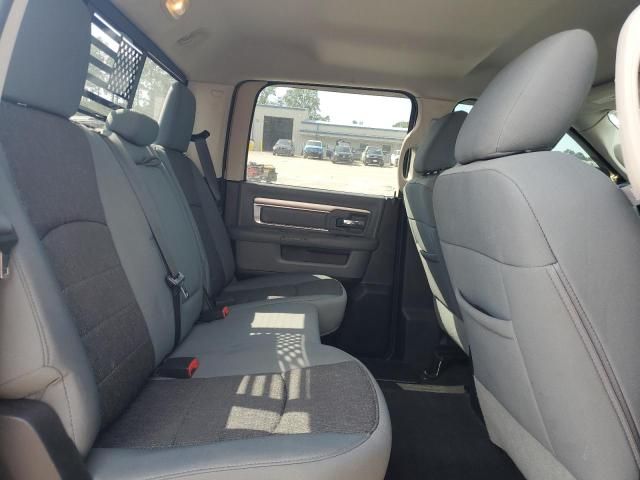 2013 Dodge RAM 1500 SLT