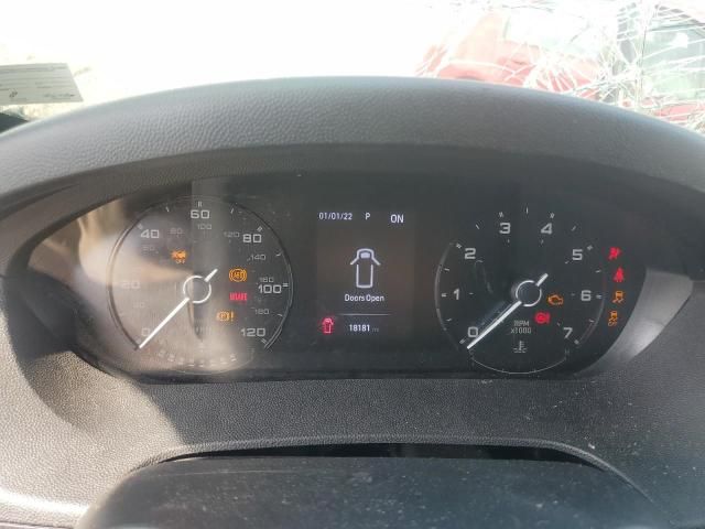 2024 Dodge RAM Promaster 1500 1500 Standard