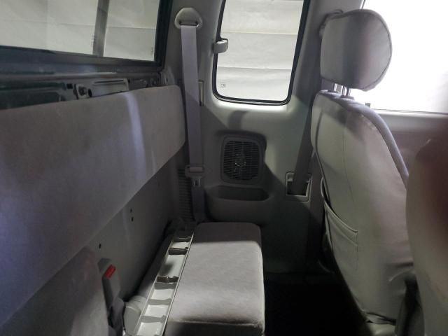 2002 Toyota Tacoma Xtracab
