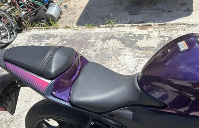 2023 Yamaha YZFR3 A