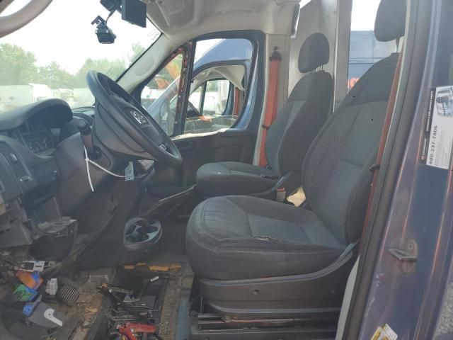 2021 Dodge RAM Promaster 3500 3500 High