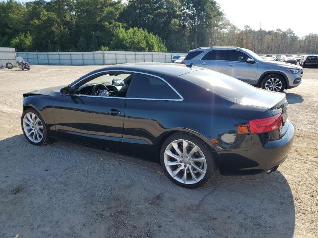 2014 Audi A5 Premium
