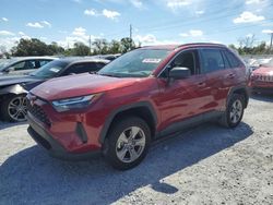 2024 Toyota Rav4 LE for sale in Riverview, FL