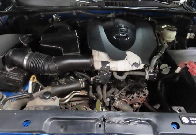 2016 Toyota Tacoma Double Cab