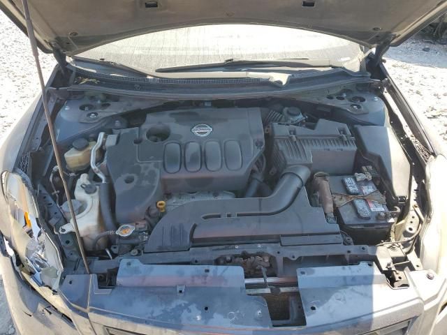 2008 Nissan Altima 2.5S