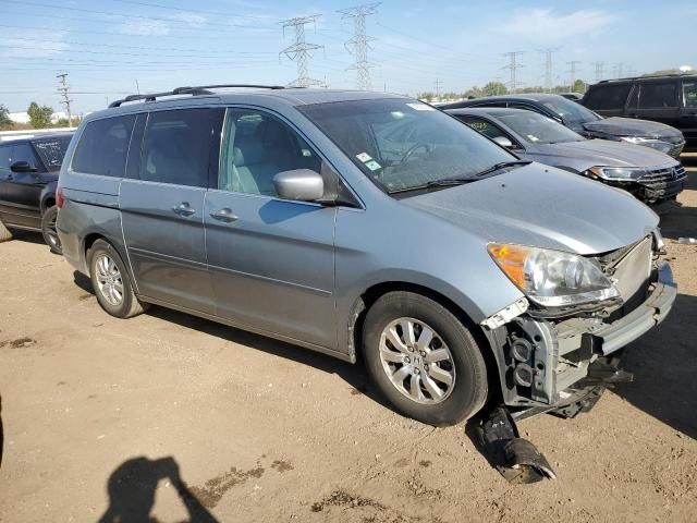 2010 Honda Odyssey EXL