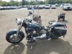 2002 Harley-Davidson Flstf