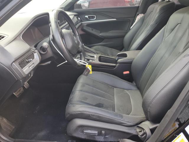 2023 Acura Integra A-spec