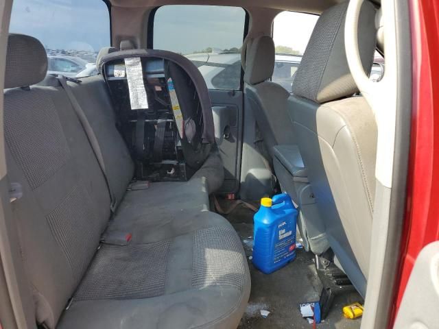 2006 Dodge RAM 1500 ST