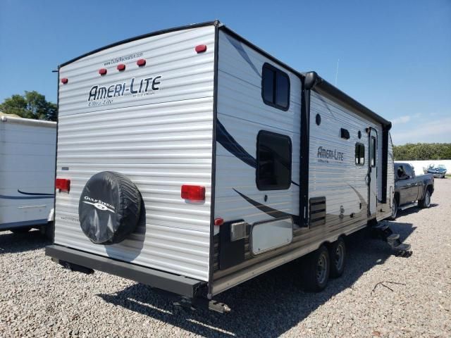 2016 Gulf Stream Ameri-Lite