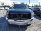 2012 Chevrolet Silverado C1500 LT