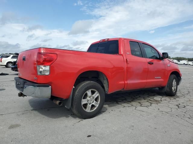 2009 Toyota Tundra Double Cab
