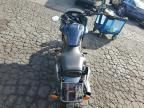 2016 Honda CTX700 D
