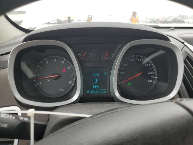 2012 Chevrolet Equinox ltz