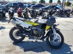 2022 Husqvarna Norden 901
