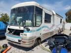 1996 Chev Rolet P30