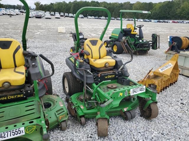 2018 John Deere Z930M ZTR Mower