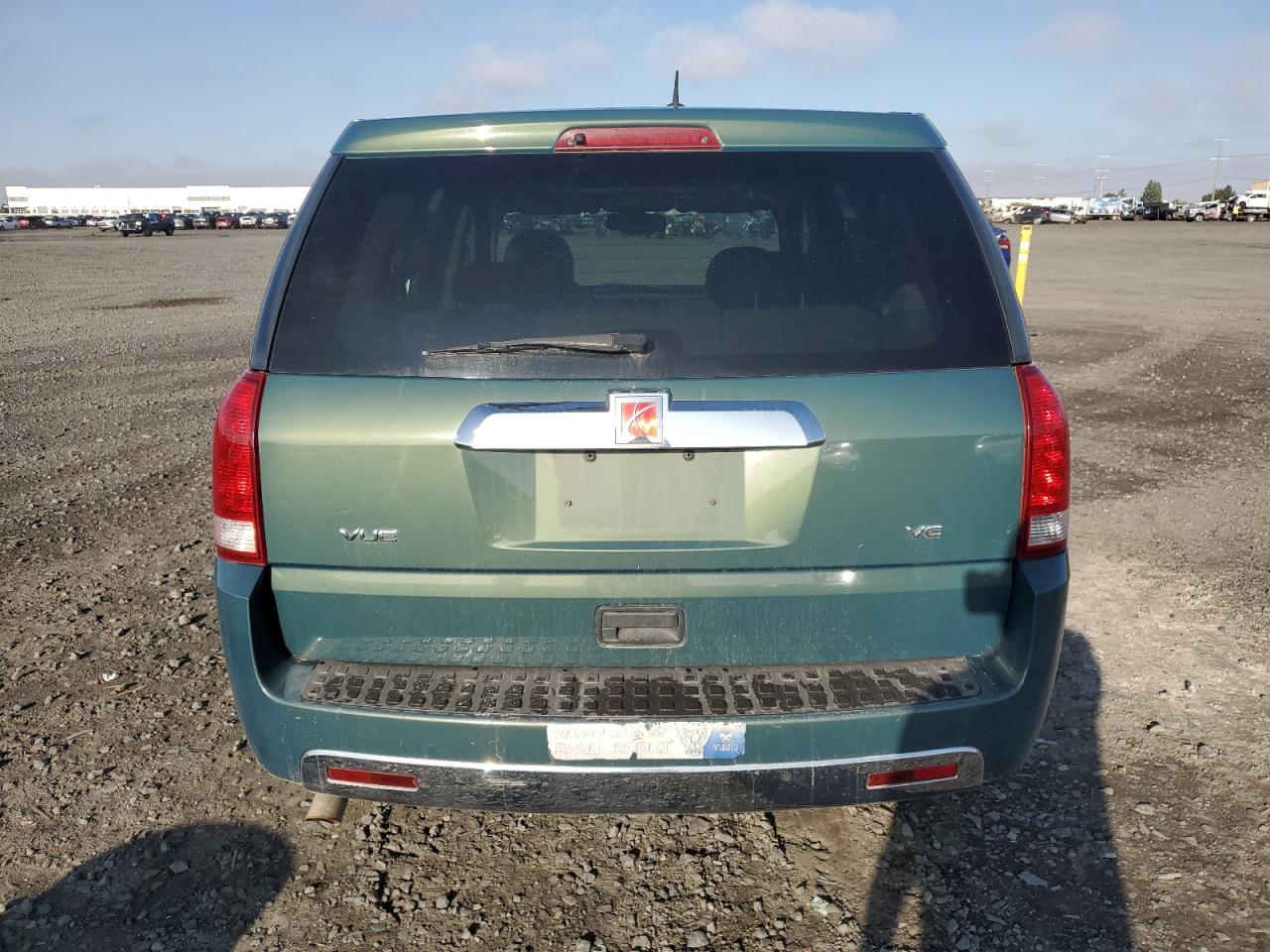2007 Saturn Vue