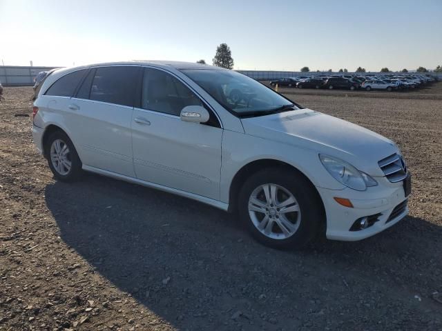 2008 Mercedes-Benz R 350