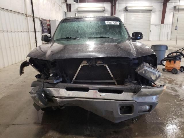 2003 Chevrolet Avalanche K1500