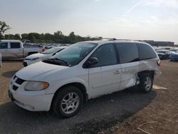 Dodge salvage cars for sale: 2004 Dodge Grand Caravan ex