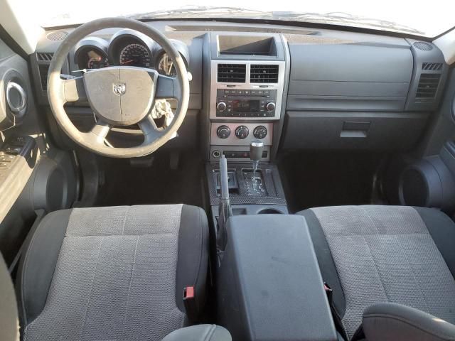2009 Dodge Nitro SE