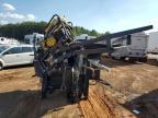 2022 Cardinal Pipe Trailer