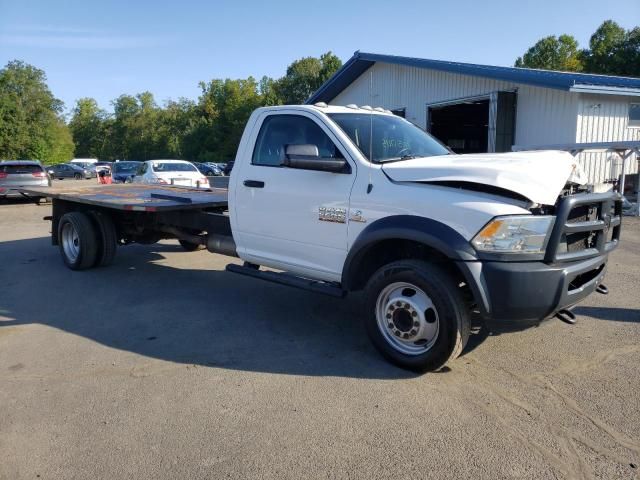 2016 Dodge RAM 5500