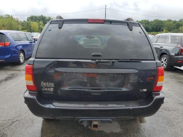 2003 Jeep Grand Cherokee Limited