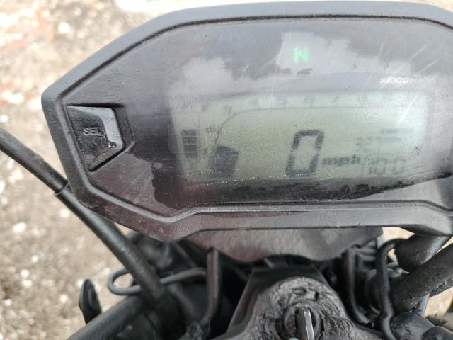 2018 Honda Grom