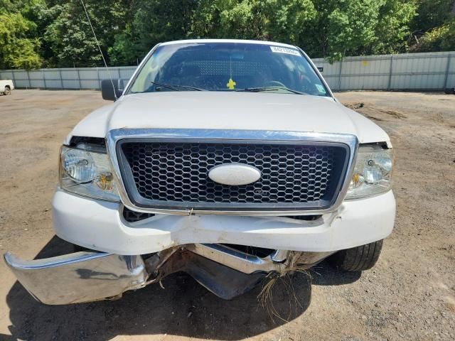 2007 Ford F150