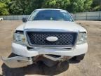 2007 Ford F150