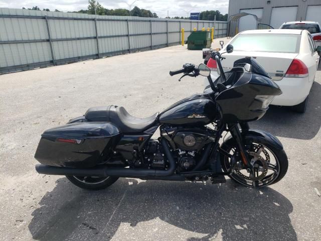 2024 Harley-Davidson Fltrx