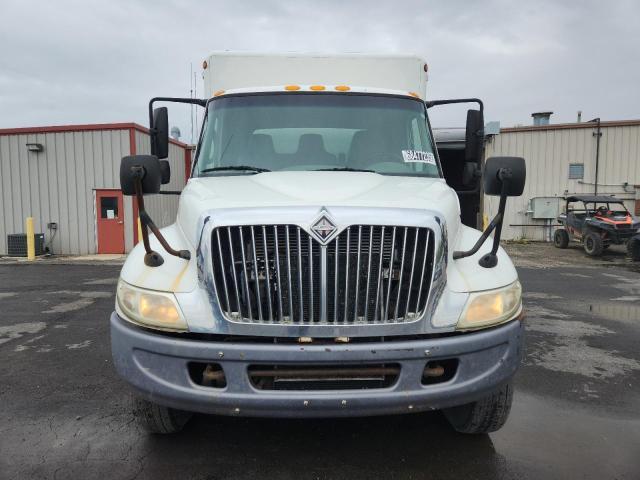 2007 International 4300 Delivery Truck
