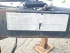 2015 D&D 2015 D & D Utility Trailer