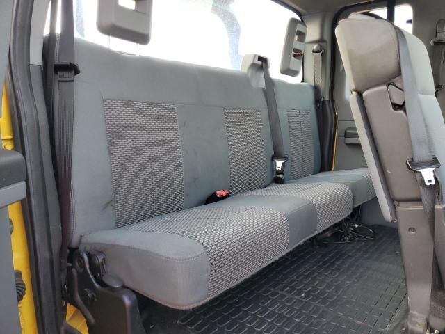 2019 Ford F650 Super Duty
