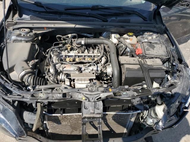 2019 Chevrolet Malibu LS
