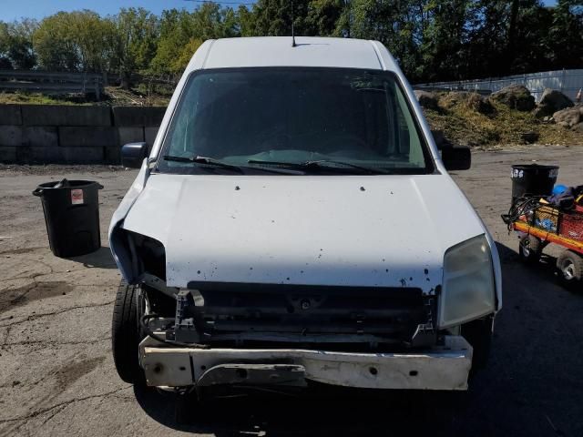 2012 Ford Transit Connect XL