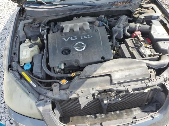 2006 Nissan Altima SE